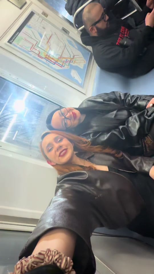Post 8 by Diana on TikTok (video)