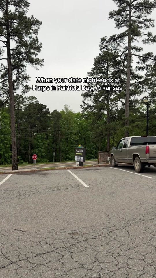 Post 8 by Marla | Arkansas Travel on TikTok (video)