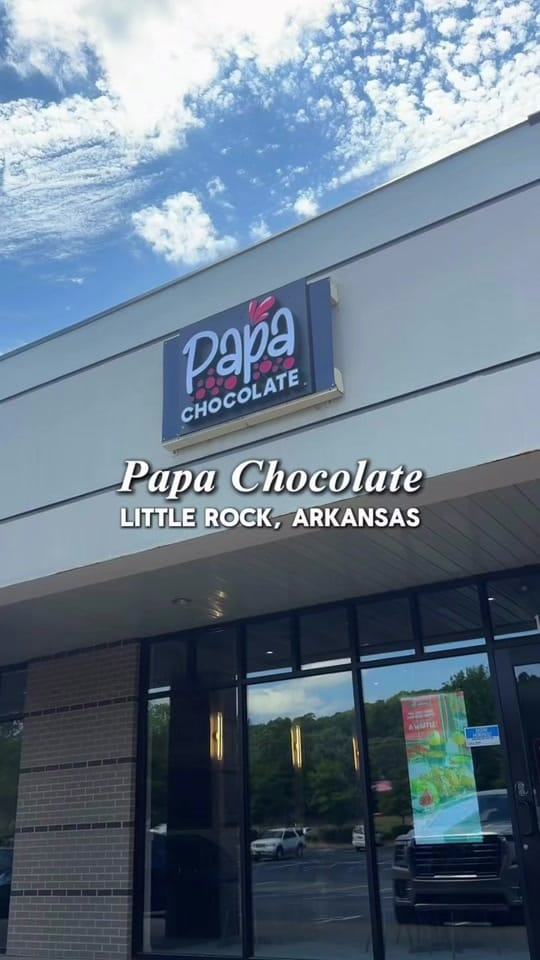 Post 6 by Marla | Arkansas Travel on TikTok (video)