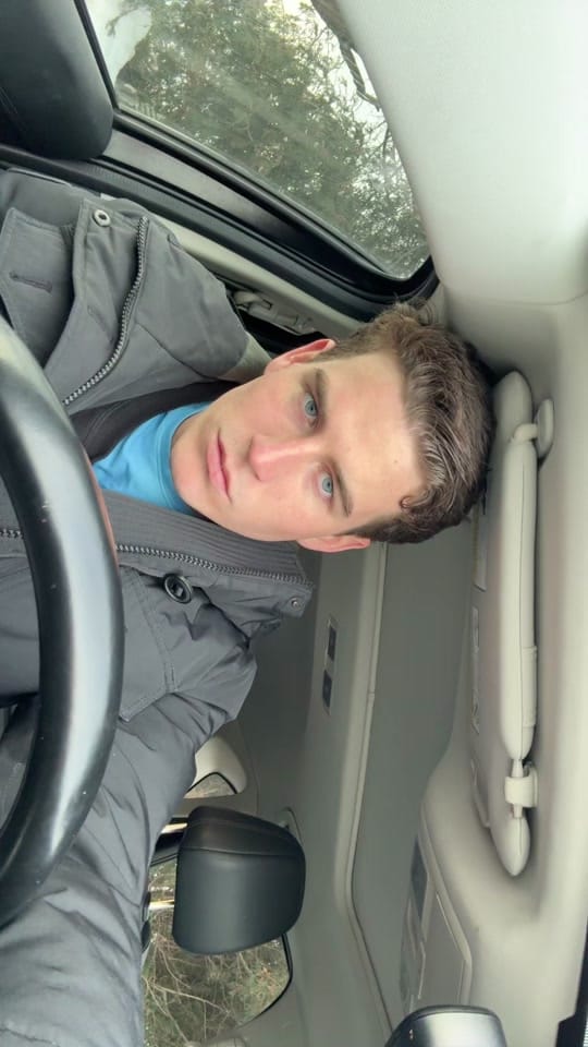 Post 10 by Hugh Farnum on TikTok (video)