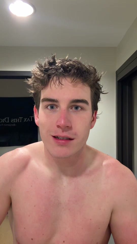 Post 9 by Hugh Farnum on TikTok (video)