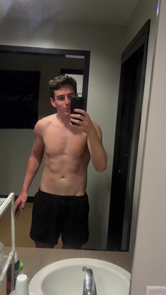 Post 3 by Hugh Farnum on TikTok (video)