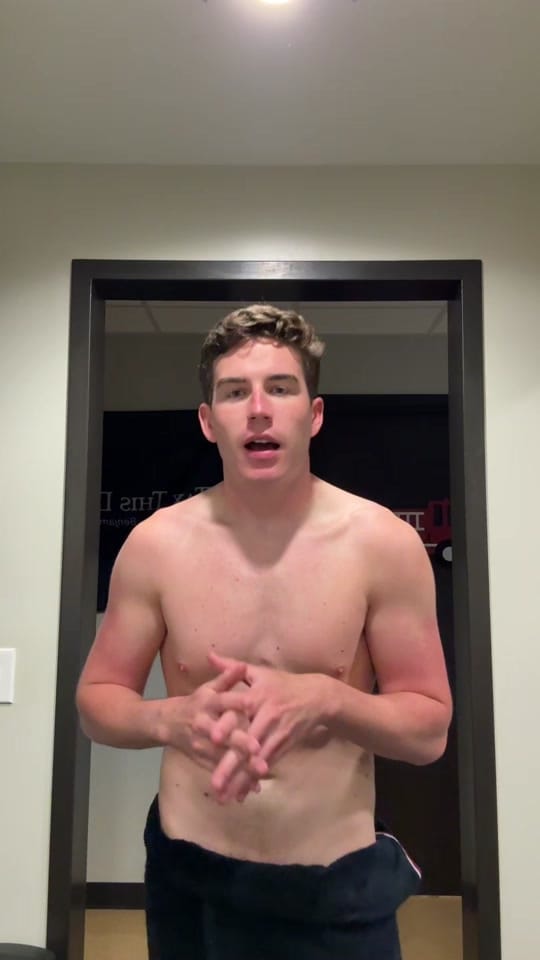 Post 4 by Hugh Farnum on TikTok (video)