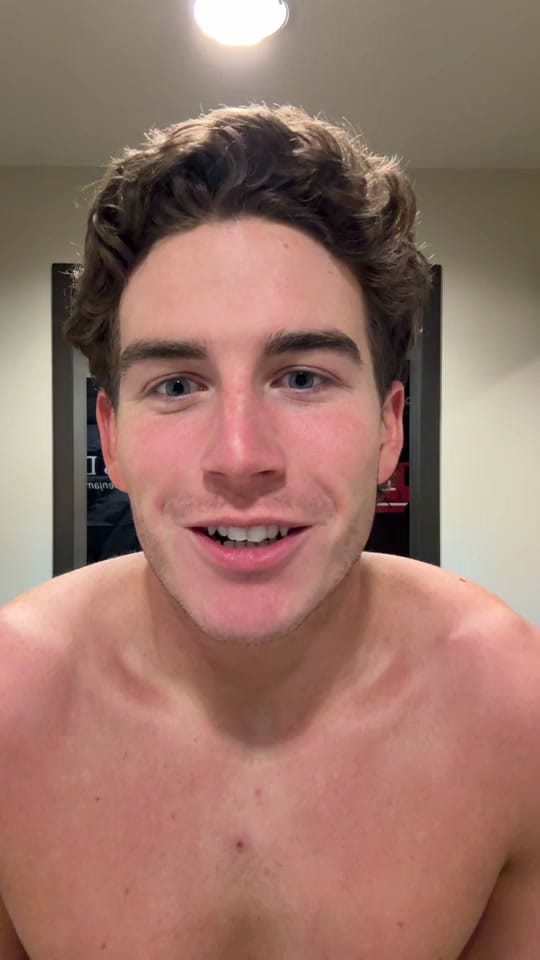 Post 8 by Hugh Farnum on TikTok (video)
