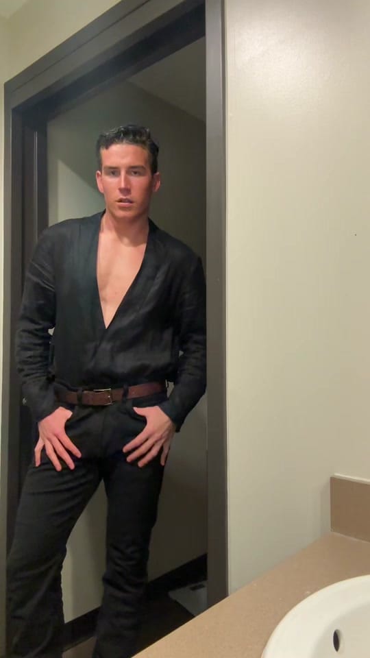 Post 6 by Hugh Farnum on TikTok (video)