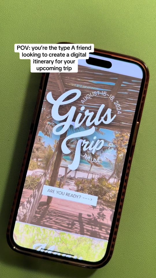 Post 10 by Micha Jordan on TikTok (video)