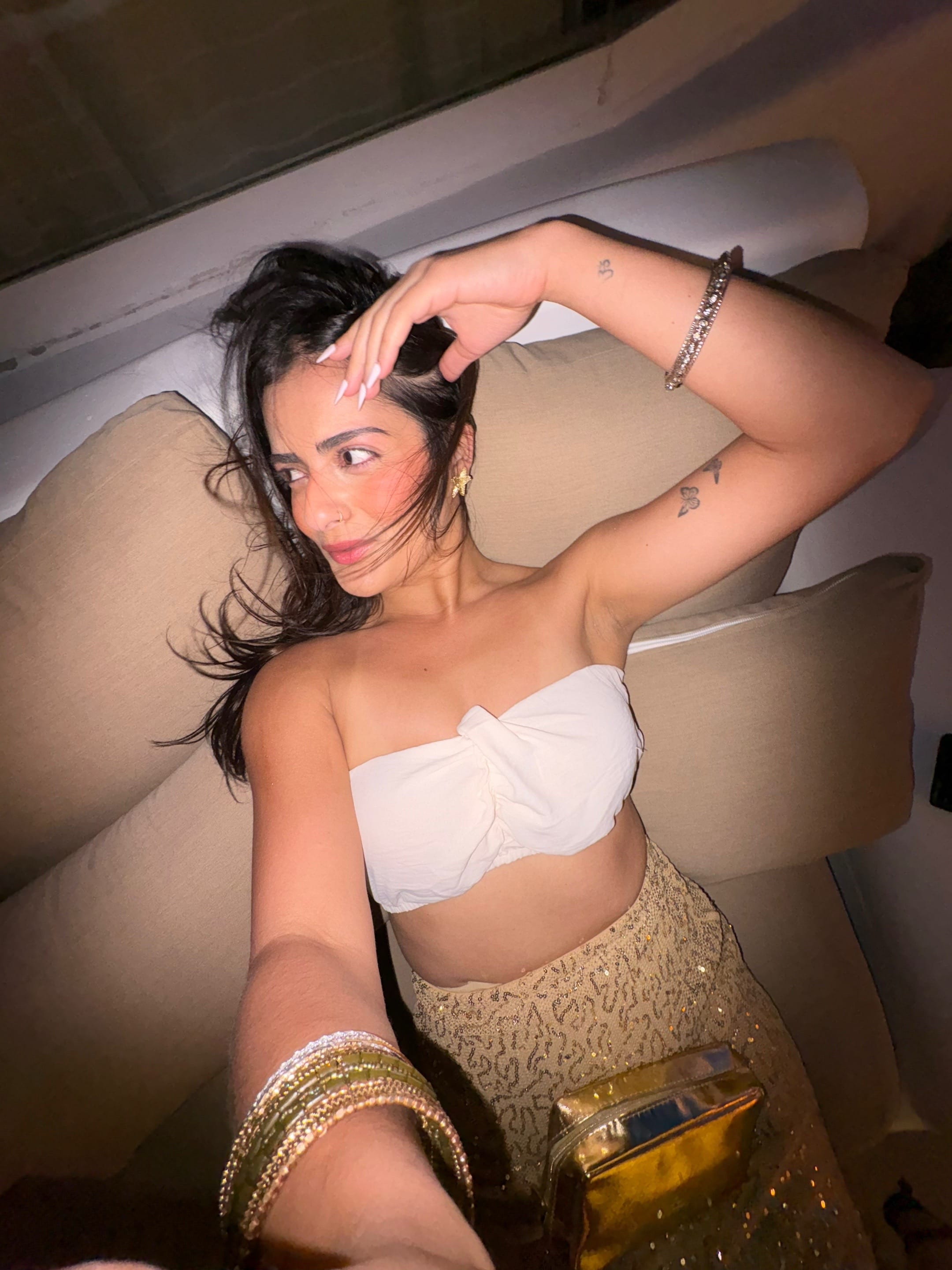 Post 1 by Bika on TikTok (video)