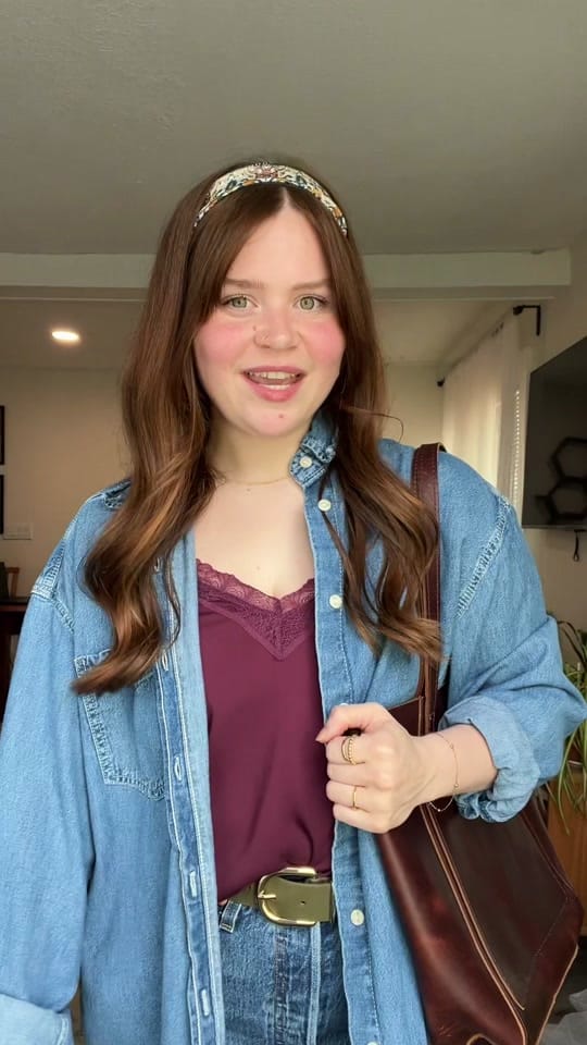 Post 10 by Hannah on TikTok (video)
