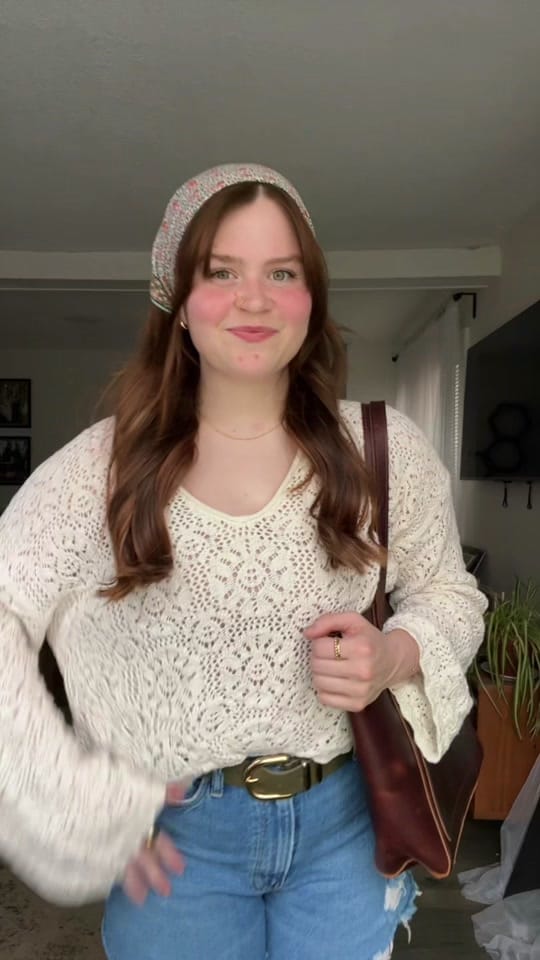 Post 3 by Hannah on TikTok (video)
