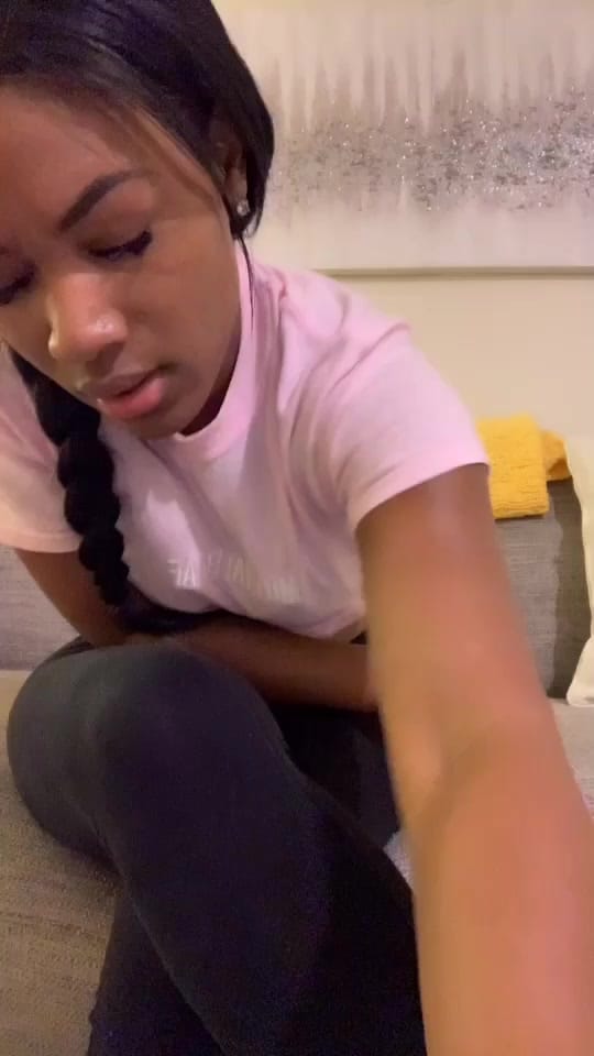 Post 10 by Proud To Be Her. on TikTok (video)