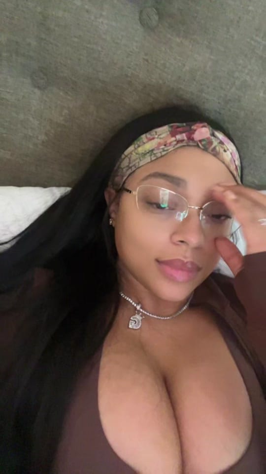 Post 10 by Gina Rodriguez on TikTok (video)