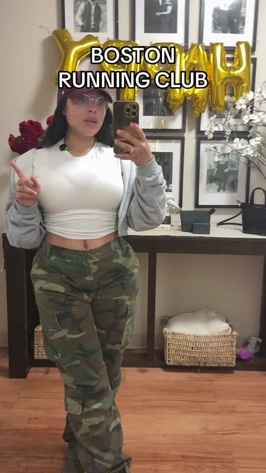 Post 7 by Gina Rodriguez on TikTok (video)