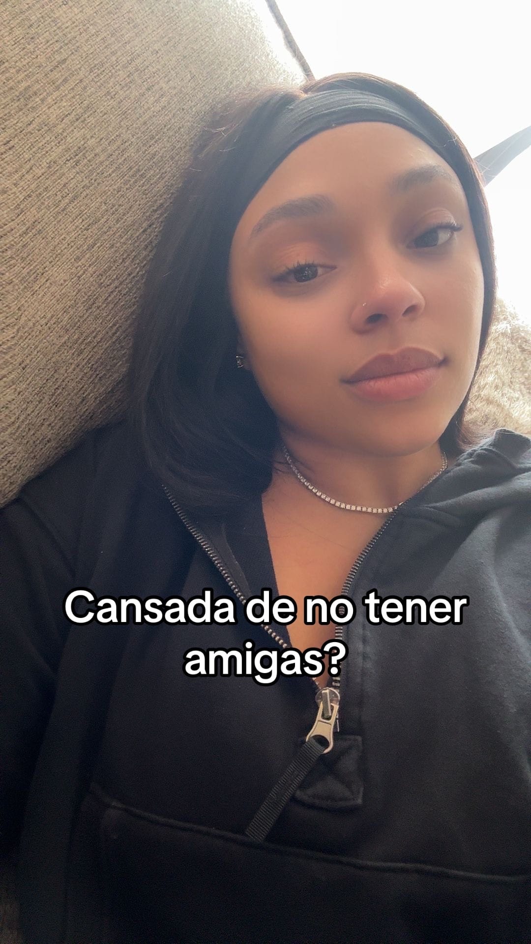Post 8 by Gina Rodriguez on TikTok (video)