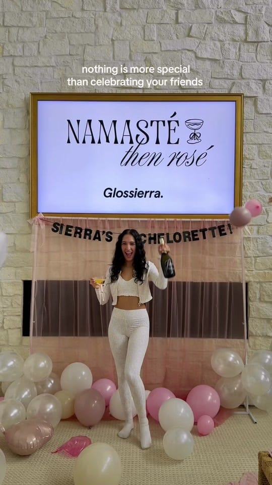 Post 3 by izzi hart on TikTok (video)