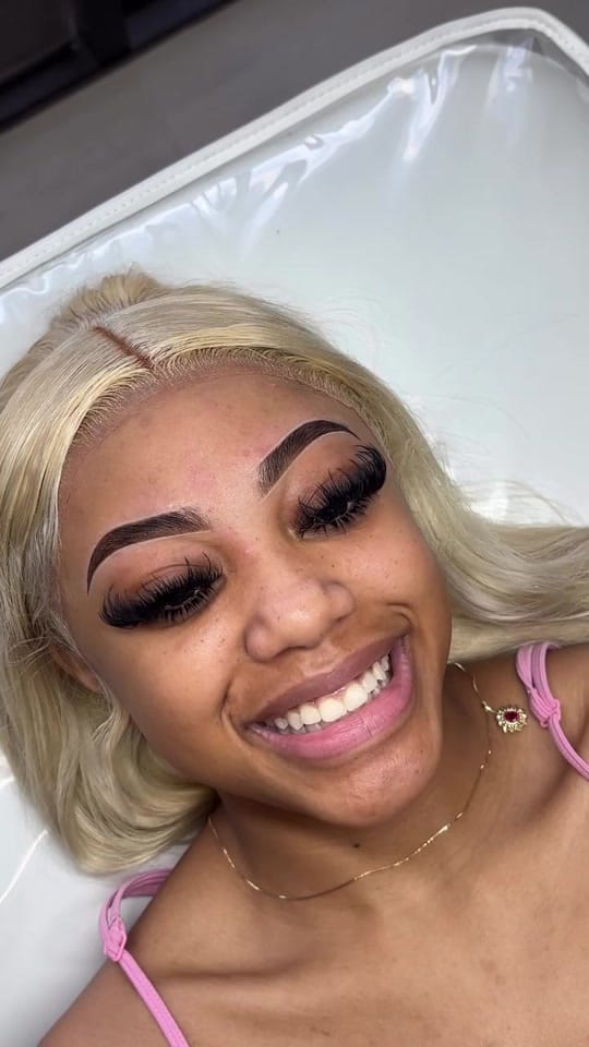 Post 6 by thebeautebyj on TikTok (video)