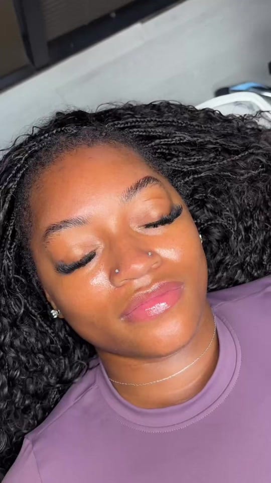 Post 7 by thebeautebyj on TikTok (video)