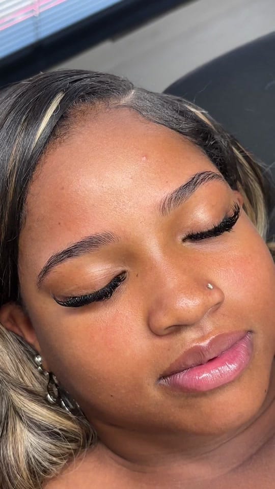 Post 10 by thebeautebyj on TikTok (video)