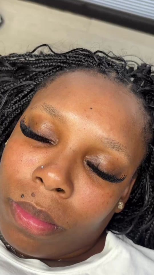 Post 8 by thebeautebyj on TikTok (video)