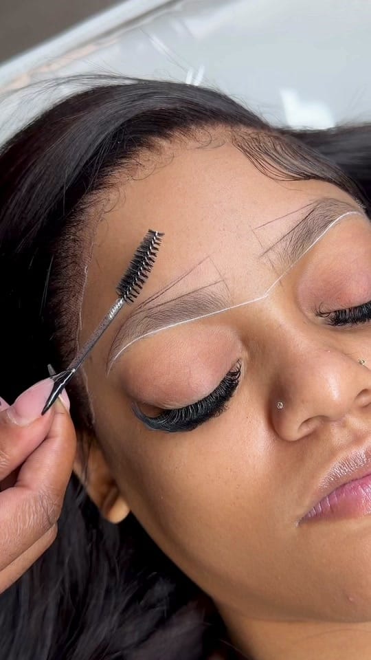 Post 1 by thebeautebyj on TikTok (video)