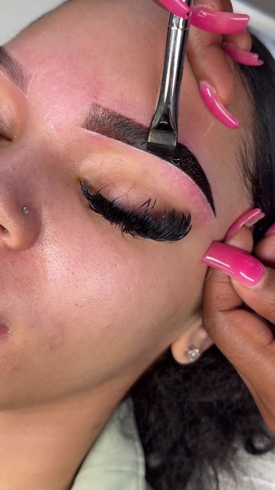 Post 3 by thebeautebyj on TikTok (video)
