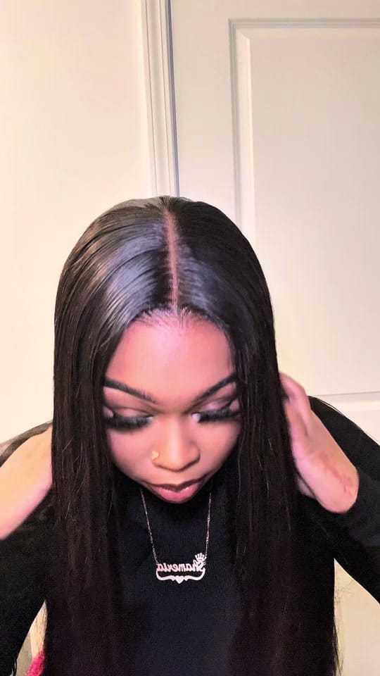 Post 2 by Sha’Meria Aaliyah on TikTok (video)