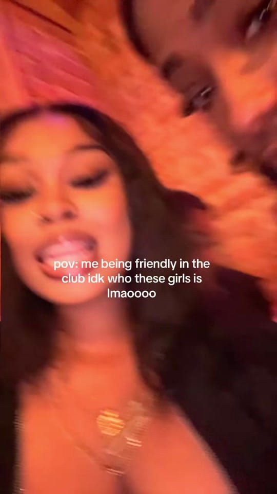 Post 5 by Sha’Meria Aaliyah on TikTok (video)