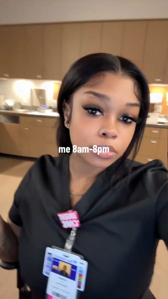 Post 10 by Sha’Meria Aaliyah on TikTok (video)