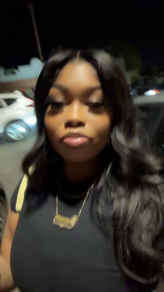 Post 9 by Sha’Meria Aaliyah on TikTok (video)