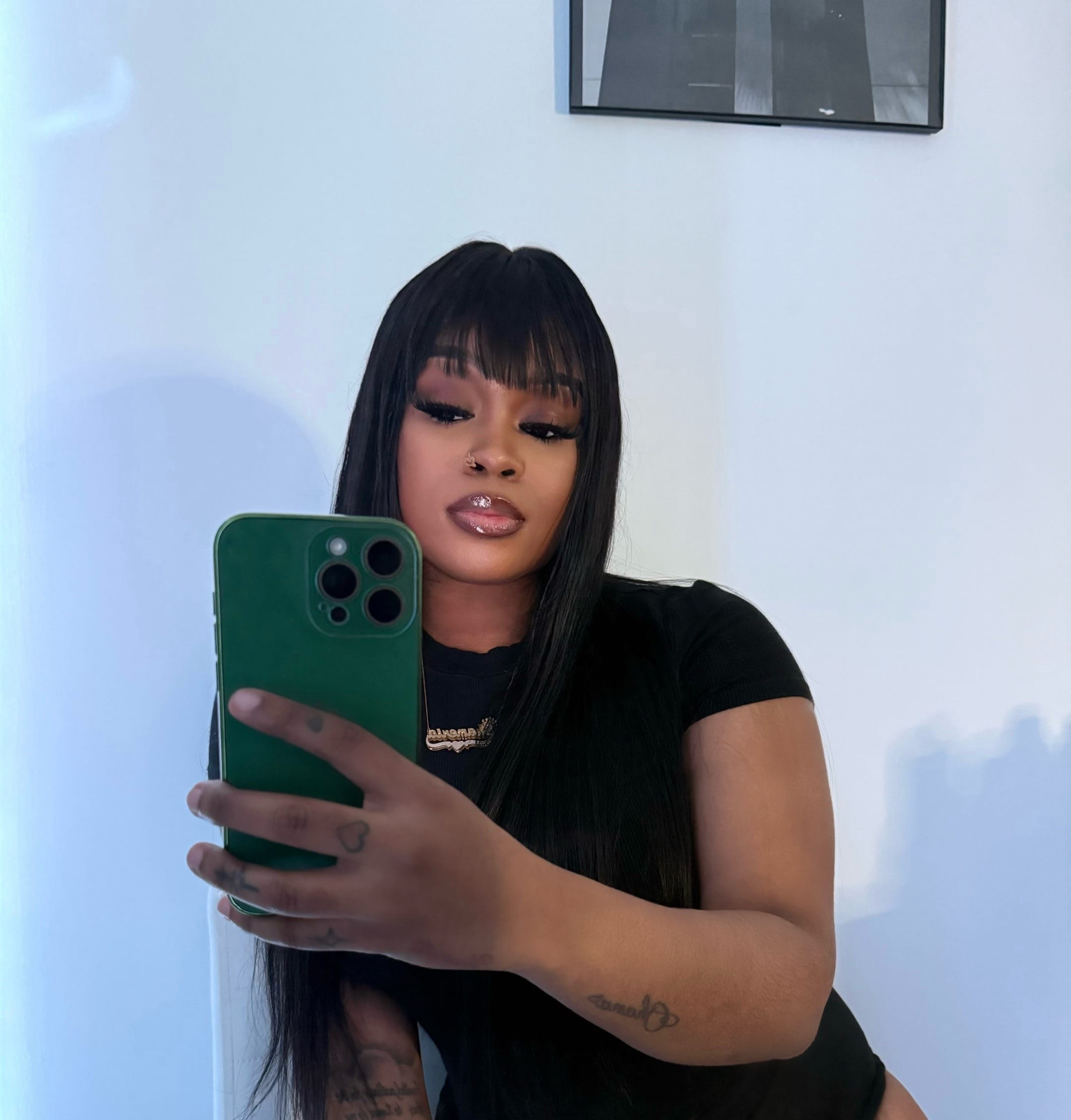 Post 4 by Sha’Meria Aaliyah on TikTok (video)