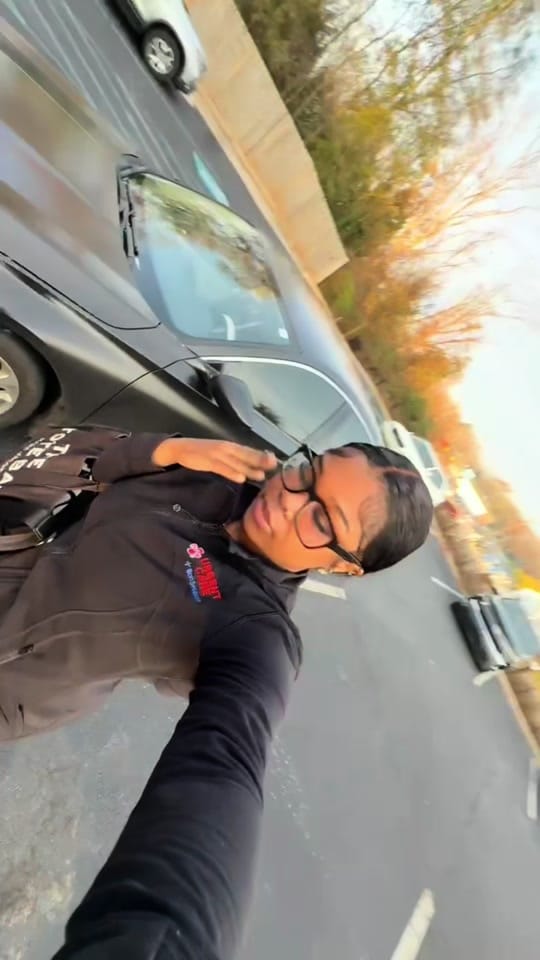 Post 8 by Sha’Meria Aaliyah on TikTok (video)