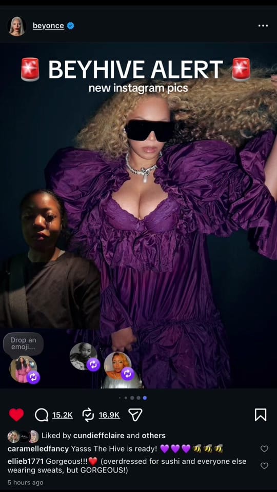 Post 6 by Dimond Michelle 💎 on TikTok (video)