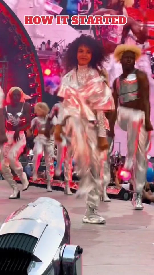 Post 10 by Dimond Michelle 💎 on TikTok (video)