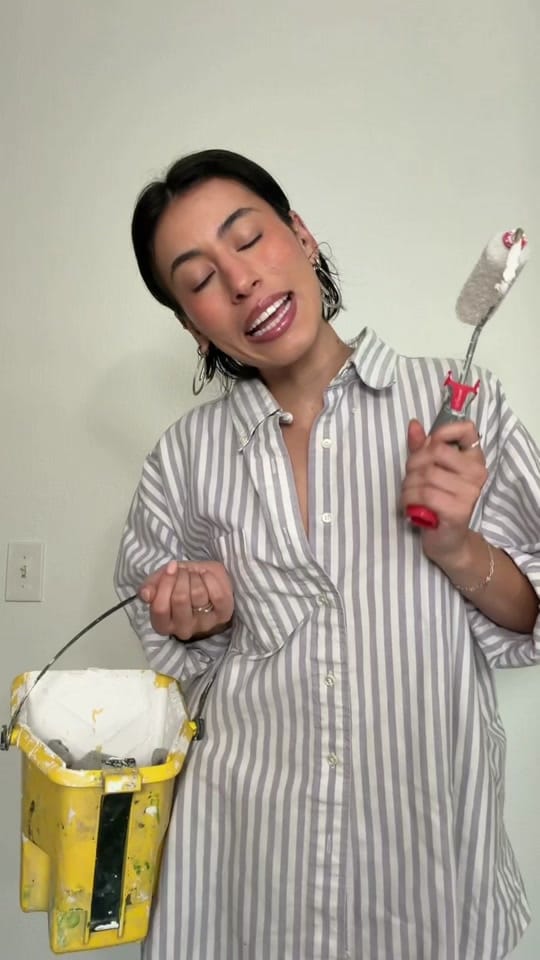 Post 1 by Sarah | Home + Lifestyle on TikTok (video)