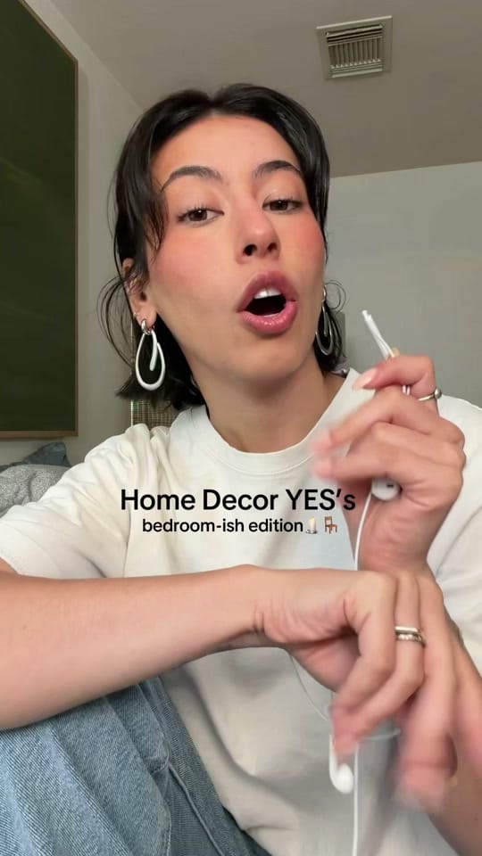 Post 2 by Sarah | Home + Lifestyle on TikTok (video)