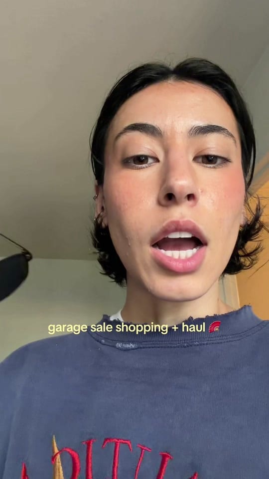 Post 6 by Sarah | Home + Lifestyle on TikTok (video)