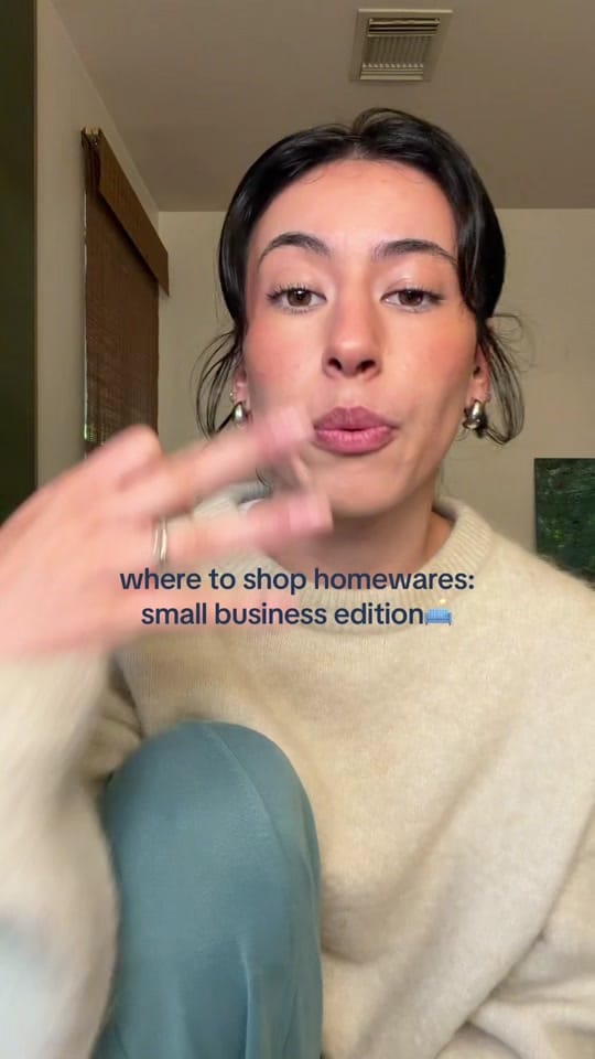 Post 7 by Sarah | Home + Lifestyle on TikTok (video)