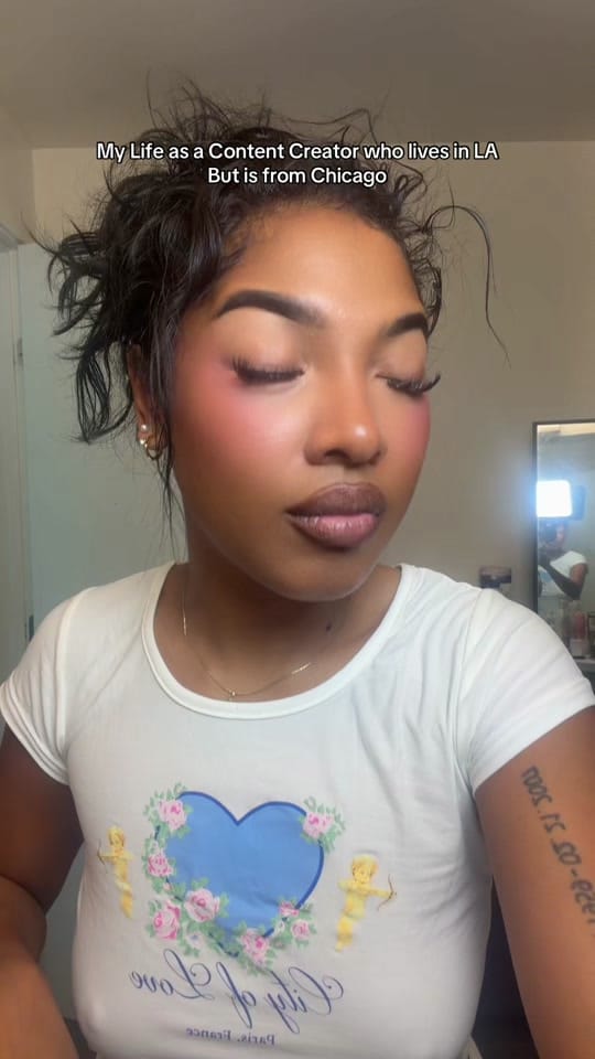 Post 1 by Justys Jordan on TikTok (video)