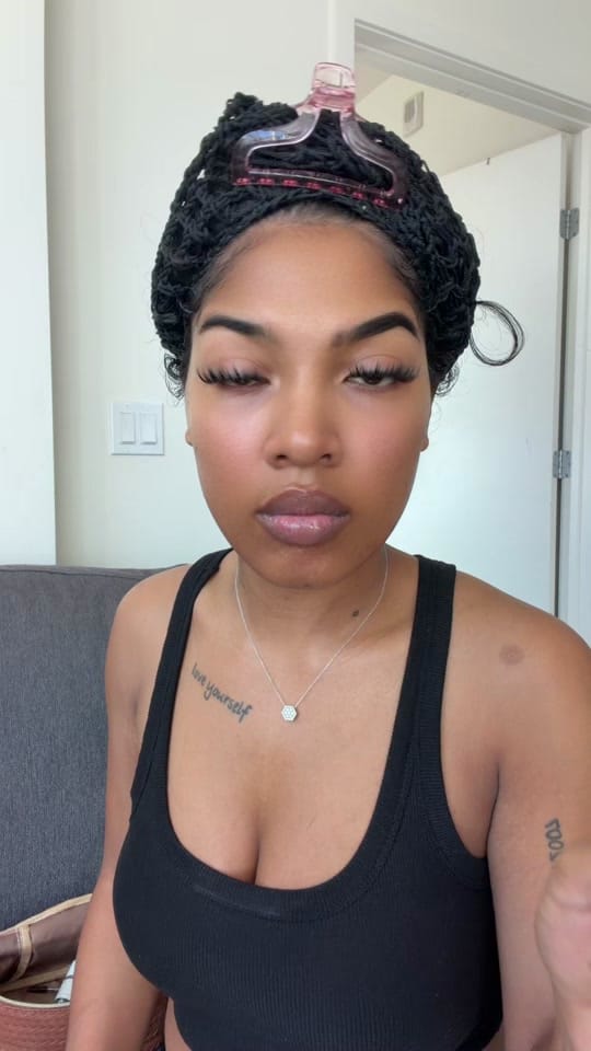 Post 9 by Justys Jordan on TikTok (video)