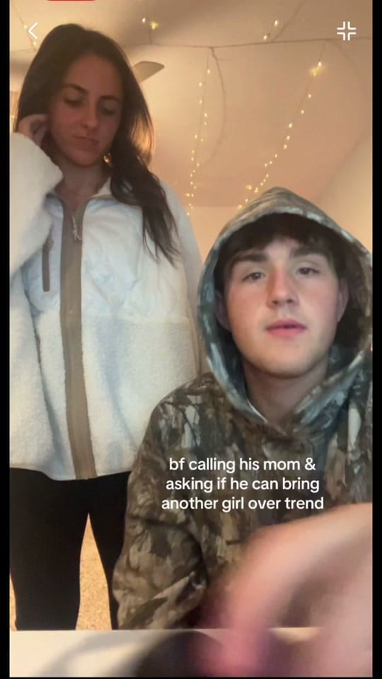 Post 9 by Bri Grace on TikTok (video)