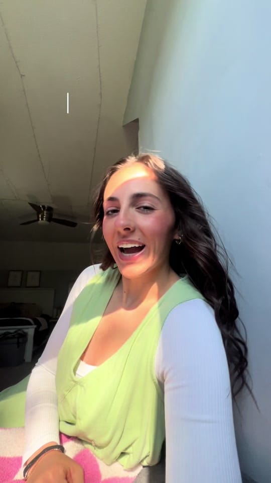 Post 4 by Bri Grace on TikTok (video)