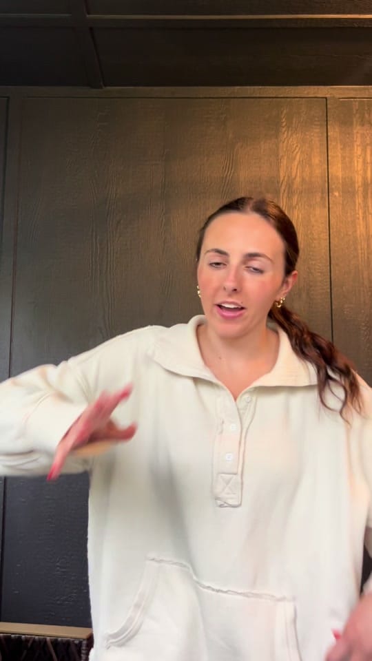 Post 3 by Bri Grace on TikTok (video)