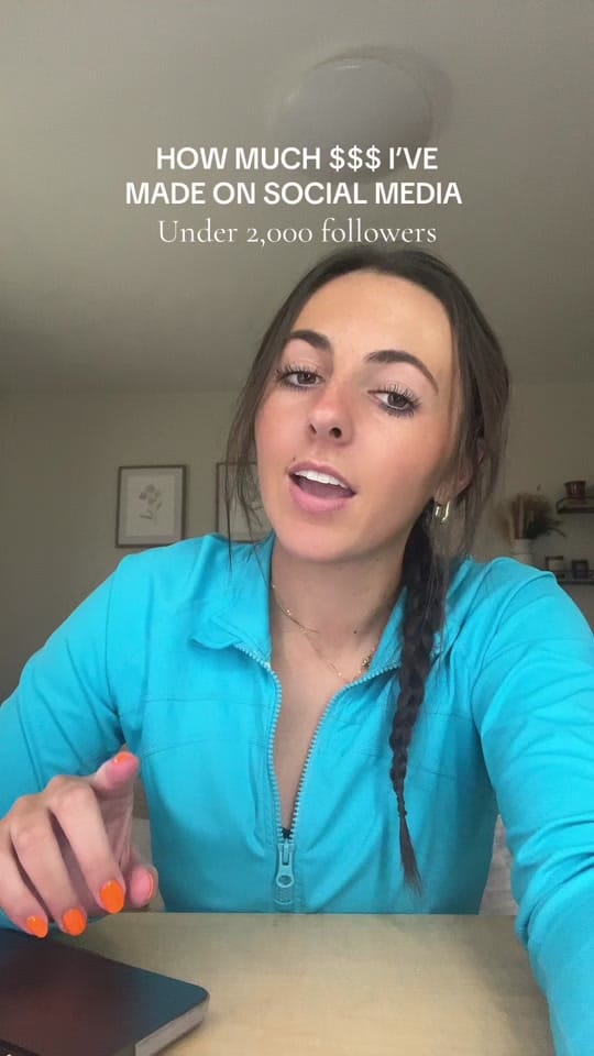 Post 10 by Bri Grace on TikTok (video)