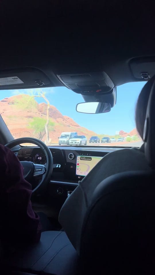 Post 5 by Bri Grace on TikTok (video)