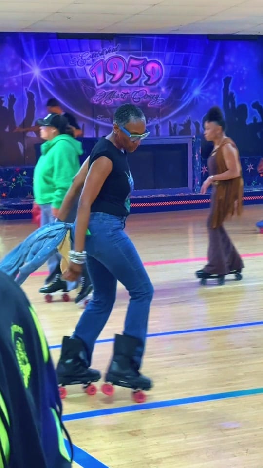 Post 7 by O'Baby! on TikTok (video)