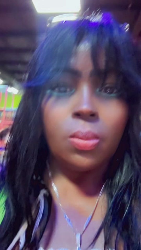 Post 2 by O'Baby! on TikTok (video)