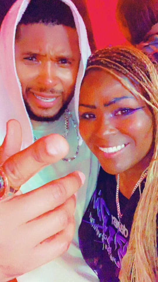 Post 9 by O'Baby! on TikTok (video)