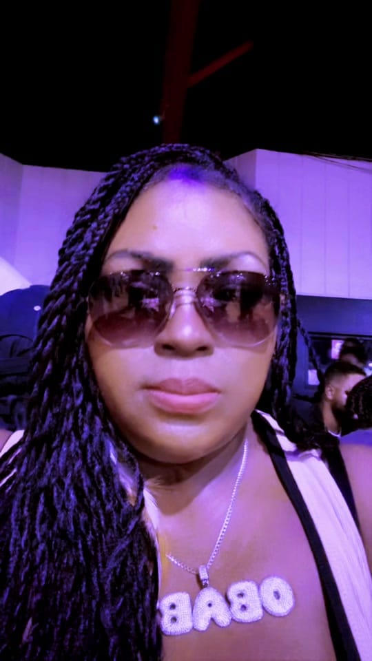 Post 8 by O'Baby! on TikTok (video)