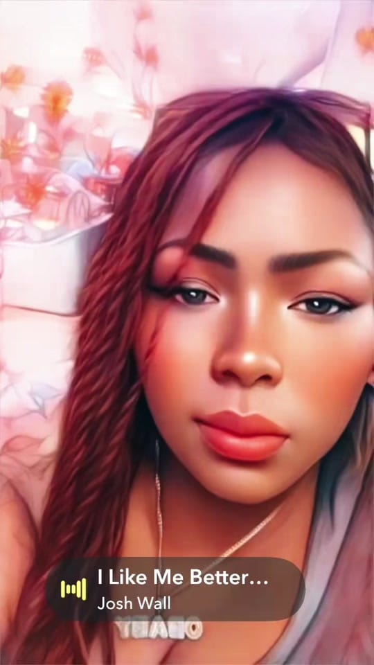 Post 4 by O'Baby! on TikTok (video)