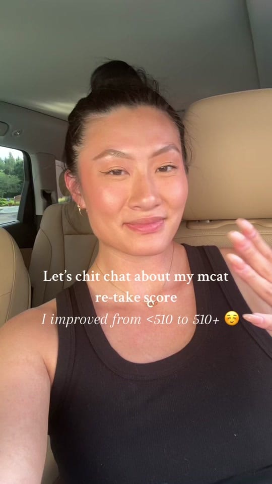 Post 9 by Doreen | med student 🩶🩺 on TikTok (video)