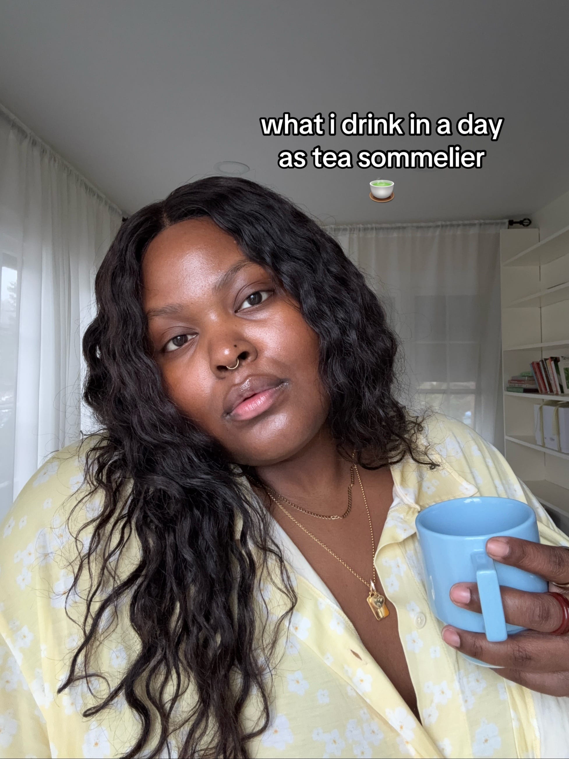 Post 5 by Yuri on TikTok (video)